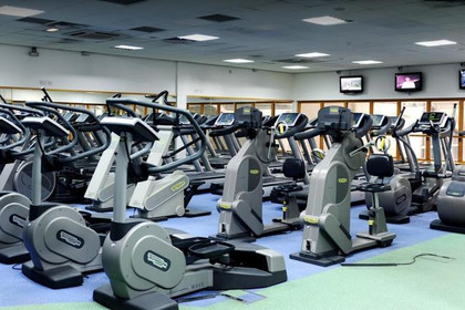 Image 1 from Village Gym Liverpool partner gallery