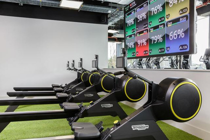 Image 4 from Village Gym Liverpool partner gallery