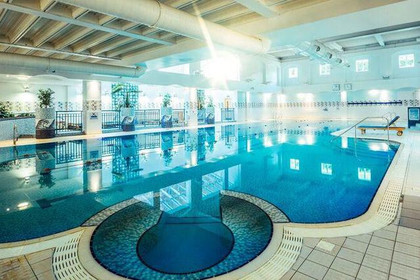 Image 1 from Village Gym Maidstone partner gallery