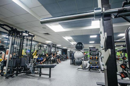 Image 3 from Village Gym Maidstone partner gallery
