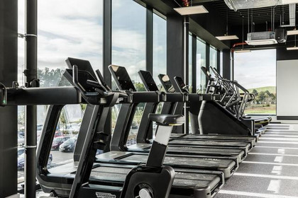 Image 1 from Village Gym Portsmouth partner gallery