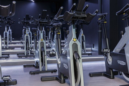 Image 3 from Village Gym Portsmouth partner gallery