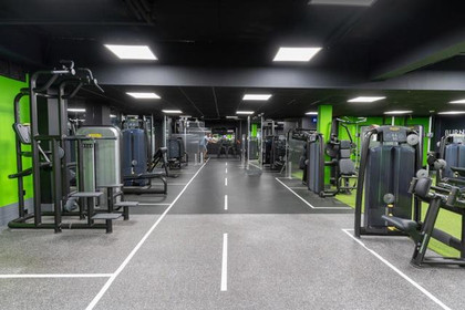 Image 4 from Village Gym Wirral partner gallery