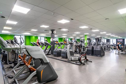 Image 1 from Village Gym Swansea partner gallery