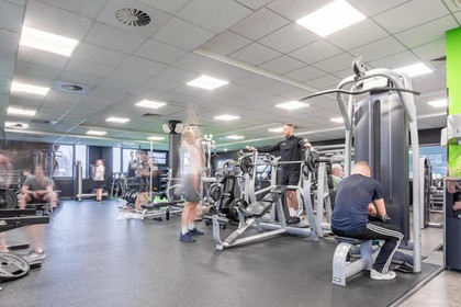 Image 2 from Village Gym Swansea partner gallery