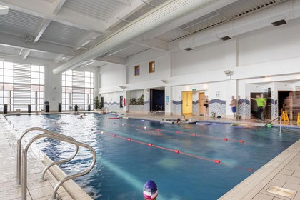 Image 3 from Village Gym Swansea partner gallery