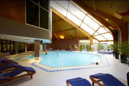 Image 3 from Village Gym Swindon partner gallery