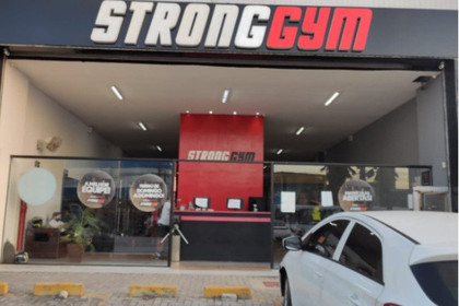 Imagem 1 da galeria do parceiro Stronggym - Bayeux