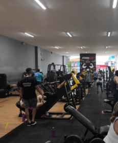 Imagem 5 da galeria do parceiro Stronggym - Bayeux