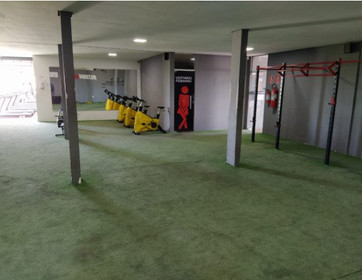 Imagem 4 da galeria do parceiro StronGym – Cidade Verde