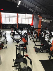Imagem 4 da galeria do parceiro Academia HB Strong