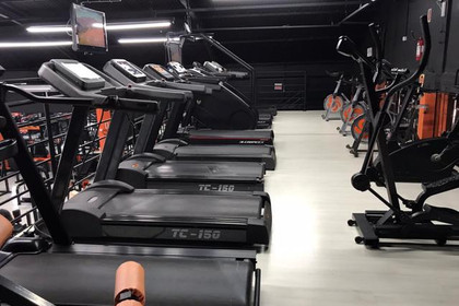 Imagem 5 da galeria do parceiro Academia HB Strong