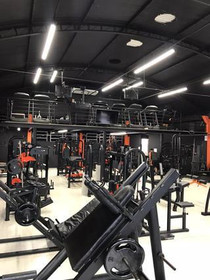 Imagem 7 da galeria do parceiro Academia HB Strong