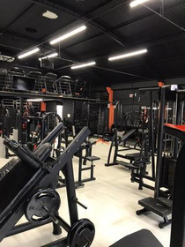 Imagem 8 da galeria do parceiro Academia HB Strong