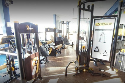 Imagem 5 da galeria do parceiro Academia Inove