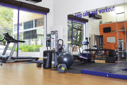 Imagem 4 da galeria do parceiro Galeria Pilates