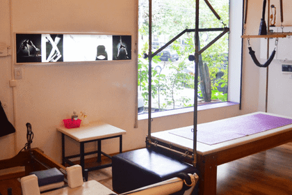 Imagem 6 da galeria do parceiro Galeria Pilates