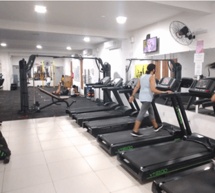 Imagem 4 da galeria do parceiro CF4 Academia