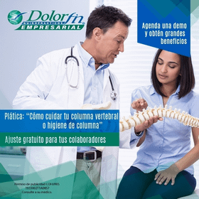 Imagen 5 de la galería del partner Dolorfin - San Jeronimo