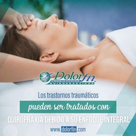 Imagen 2 de la galería del partner Dolorfin - Zona Esmeralda