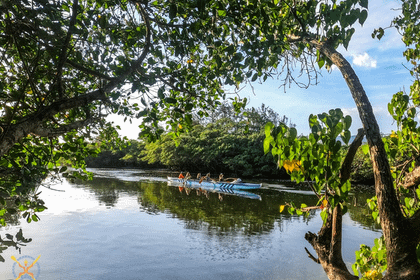 Imagem 5 da galeria do parceiro Kanaloa Rio Barra da Tijuca