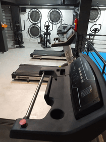 Imagem 3 da galeria do parceiro Academia Moove Fitness Club