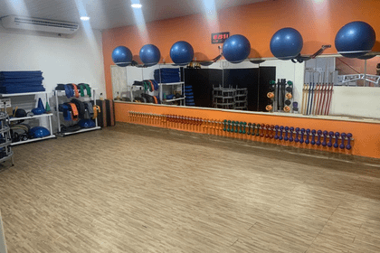 Imagem 5 da galeria do parceiro Academia Corpo e Cia