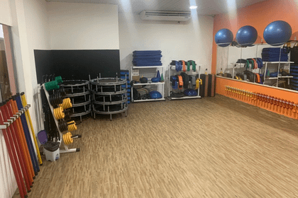 Imagem 6 da galeria do parceiro Academia Corpo e Cia