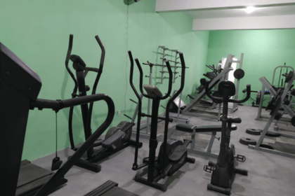 Imagem 1 da galeria do parceiro Starfit Academia Unidade
