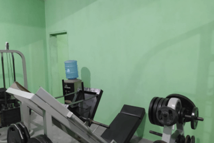 Imagem 3 da galeria do parceiro Starfit Academia Unidade