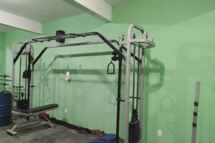 Imagem 4 da galeria do parceiro Starfit Academia Unidade