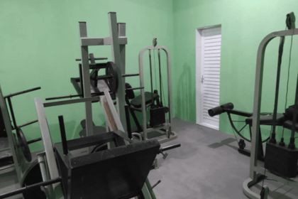 Imagem 5 da galeria do parceiro Starfit Academia Unidade