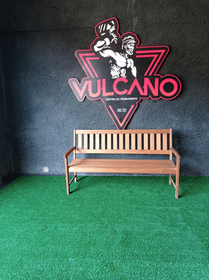 Imagem 6 da galeria do parceiro CT Vulcano
