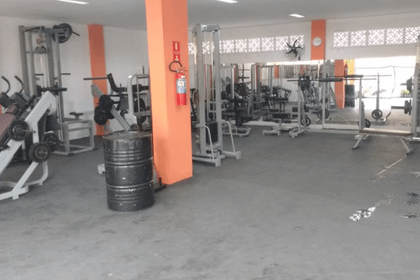 Imagem 1 da galeria do parceiro Starfit Academia