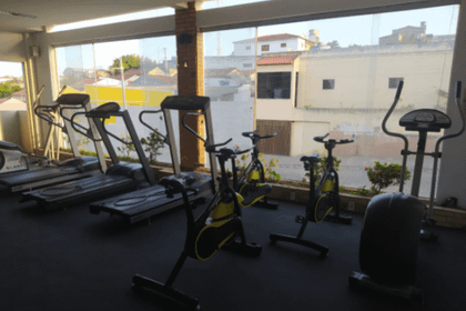 Imagem 2 da galeria do parceiro Starfit Academia