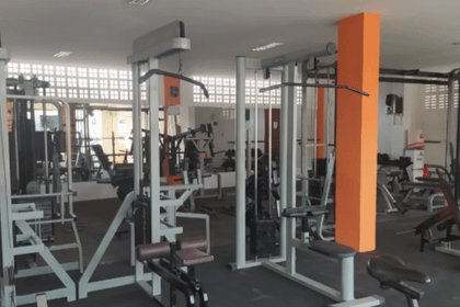 Imagem 4 da galeria do parceiro Starfit Academia
