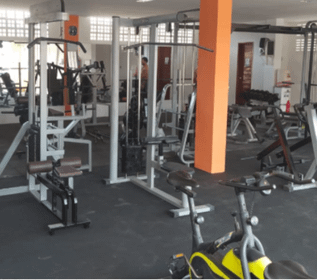 Imagem 5 da galeria do parceiro Starfit Academia