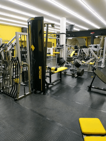 Imagem 4 da galeria do parceiro Academia Vip Fitness