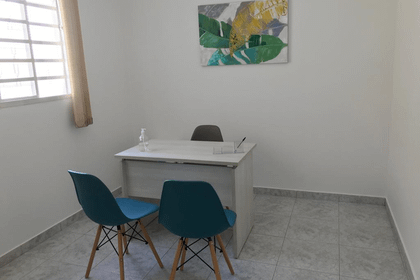 Imagem 2 da galeria do parceiro Clinica Bem Estar