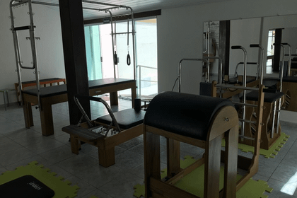 Imagem 5 da galeria do parceiro Clinica Bem Estar