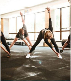 Image 4 from inFIT partner gallery