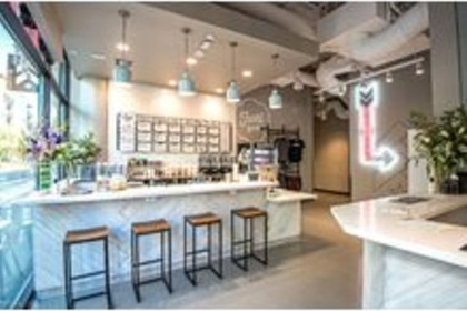 Image 3 from Barry's Studio City partner gallery