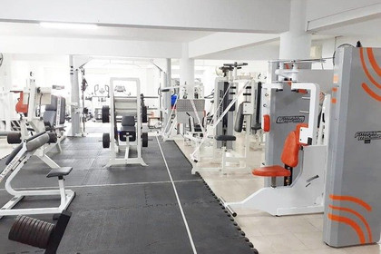 Imagen 2 de la galería del partner Fitness Gym