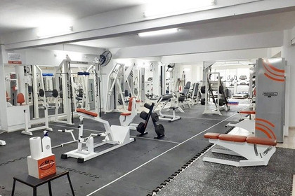 Imagen 4 de la galería del partner Fitness Gym