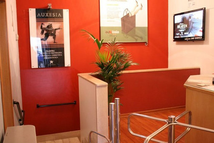 Immagine 10 dalla galleria del partner Auxesia Village