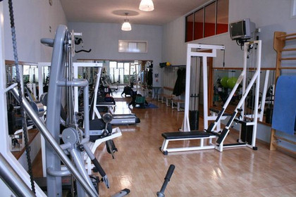 Immagine 9 dalla galleria del partner Auxesia Village