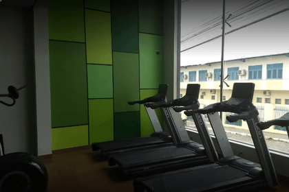 Imagem 4 da galeria do parceiro Studio Equilíbrio Personal Trainer