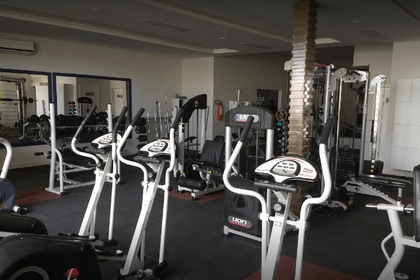 Imagem 5 da galeria do parceiro Studio Equilíbrio Personal Trainer