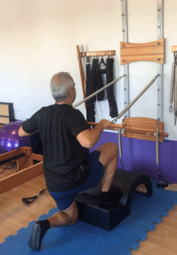 Imagem 5 da galeria do parceiro WOL Pilates Lago Norte