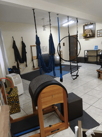 Imagem 4 da galeria do parceiro Espaço Fisiokey Pilates